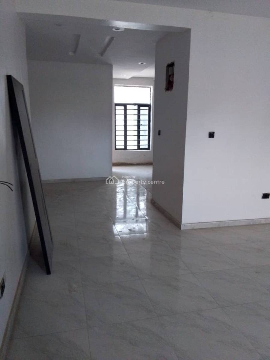 Fine Luxury 3 Bedroom Flats Each, Lekki Phase 1, Lekki, Lagos, Flat / Apartment for Sale