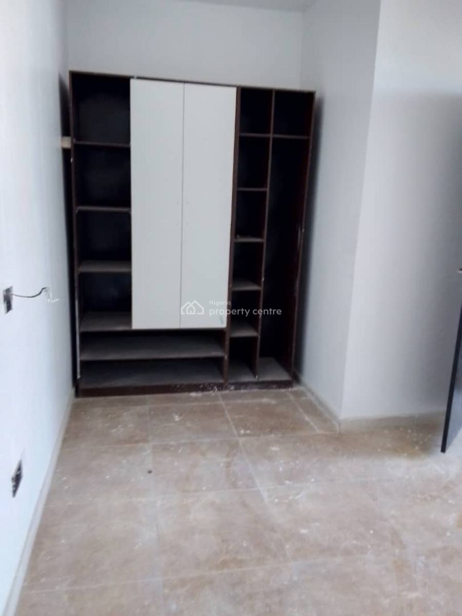 Fine Luxury 3 Bedroom Flats Each, Lekki Phase 1, Lekki, Lagos, Flat / Apartment for Sale