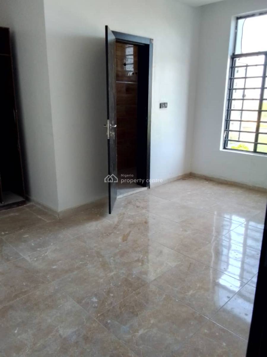 Fine Luxury 3 Bedroom Flats Each, Lekki Phase 1, Lekki, Lagos, Flat / Apartment for Sale
