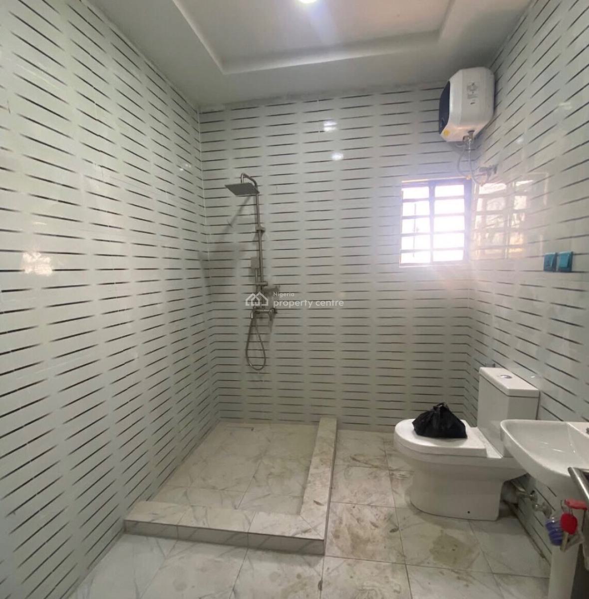 a Luxury 5 Bedroom Detached Duplex in a Prime Location, Ikeja, Lagos, Detached Duplex for Sale