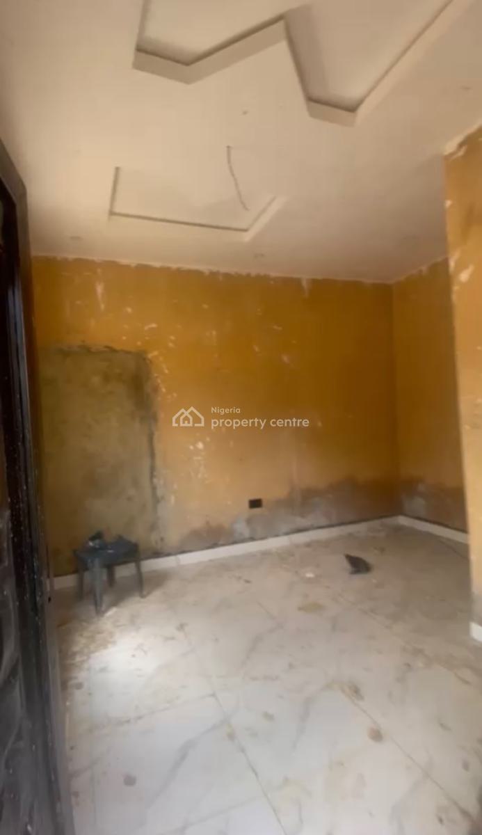 12 Units of Newly Built a Room Self Contained, Ilaje, Bariga, Shomolu, Lagos, Self Contain (single Rooms) for Rent