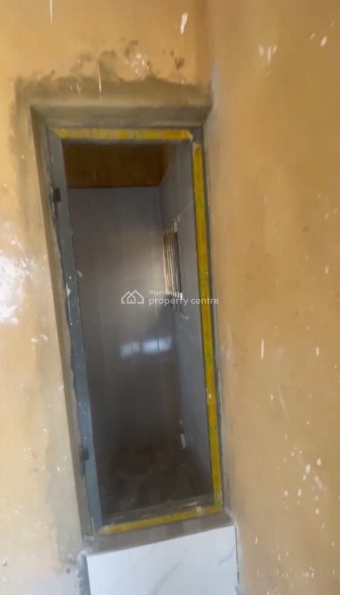 12 Units of Newly Built a Room Self Contained, Ilaje, Bariga, Shomolu, Lagos, Self Contain (single Rooms) for Rent