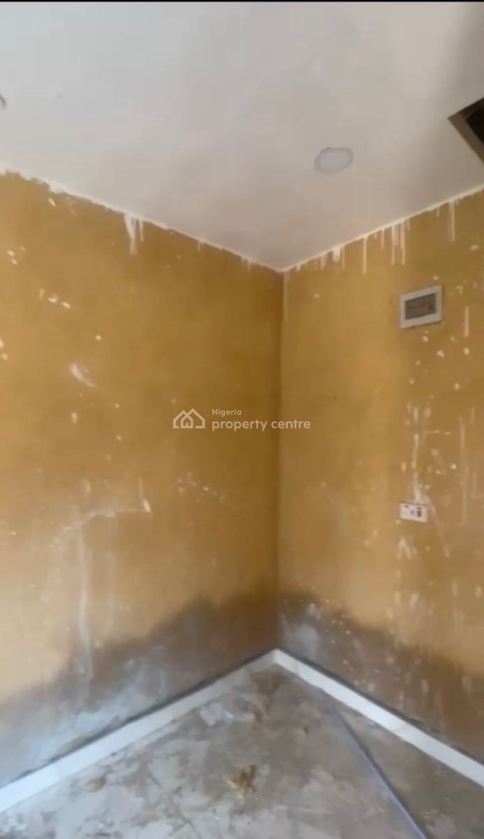 12 Units of Newly Built a Room Self Contained, Ilaje, Bariga, Shomolu, Lagos, Self Contain (single Rooms) for Rent