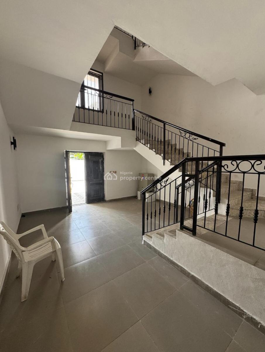Newly Built 1,2 & 3 Bedroom Apartment, Ikoyi, Ikoyi, Lagos, Flat / Apartment for Rent