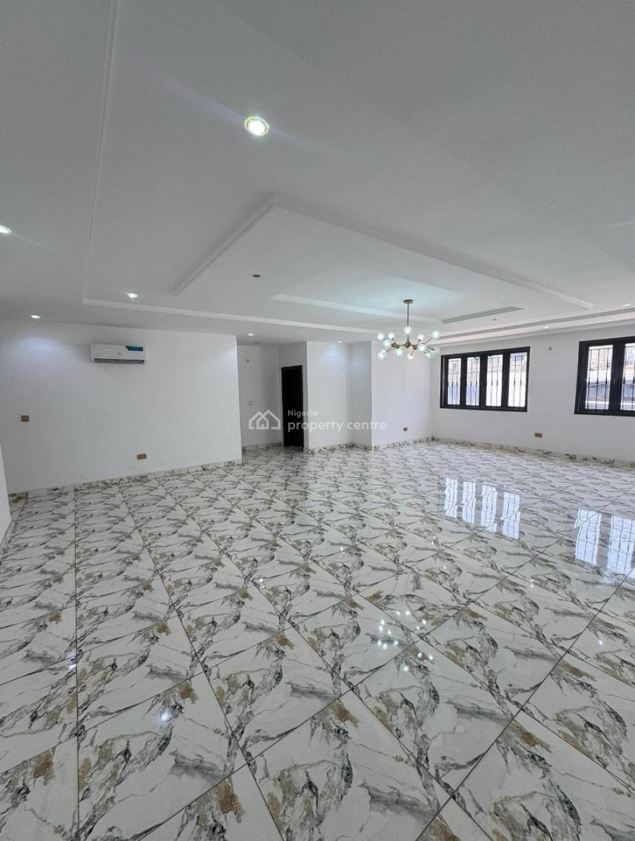 Newly Built 1,2 & 3 Bedroom Apartment, Ikoyi, Ikoyi, Lagos, Flat / Apartment for Rent