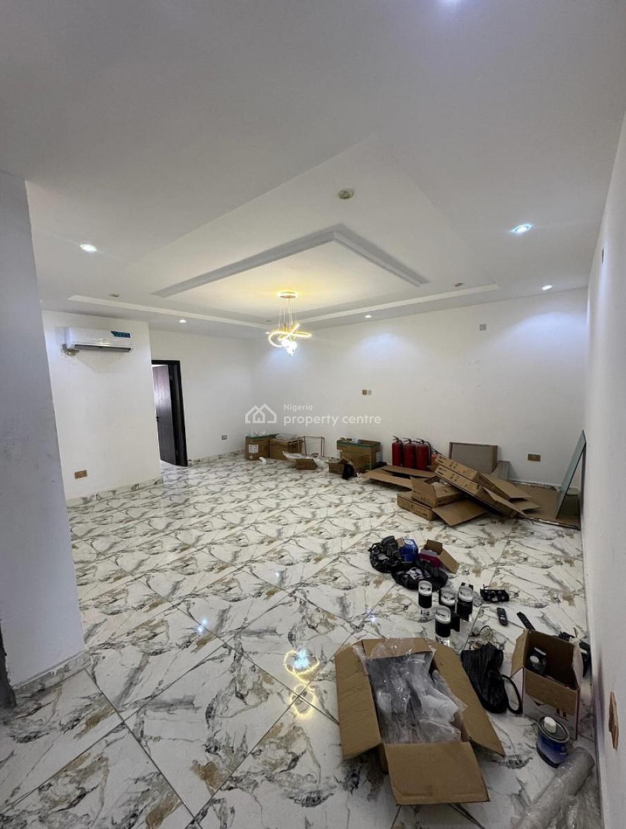Newly Built 1,2 & 3 Bedroom Apartment, Ikoyi, Ikoyi, Lagos, Flat / Apartment for Rent