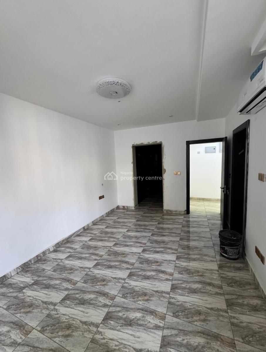 Newly Built 1,2 & 3 Bedroom Apartment, Ikoyi, Ikoyi, Lagos, Flat / Apartment for Rent