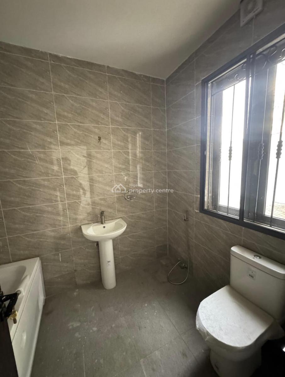 Newly Built 1,2 & 3 Bedroom Apartment, Ikoyi, Ikoyi, Lagos, Flat / Apartment for Rent