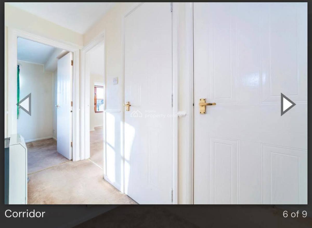 a Luxury 1 Bedroom Flat in Banner Close Purfleet, London, Property Sales Office in Nigeria, Amuwo Odofin, Lagos, Mini Flat (room and Parlour) for Sale