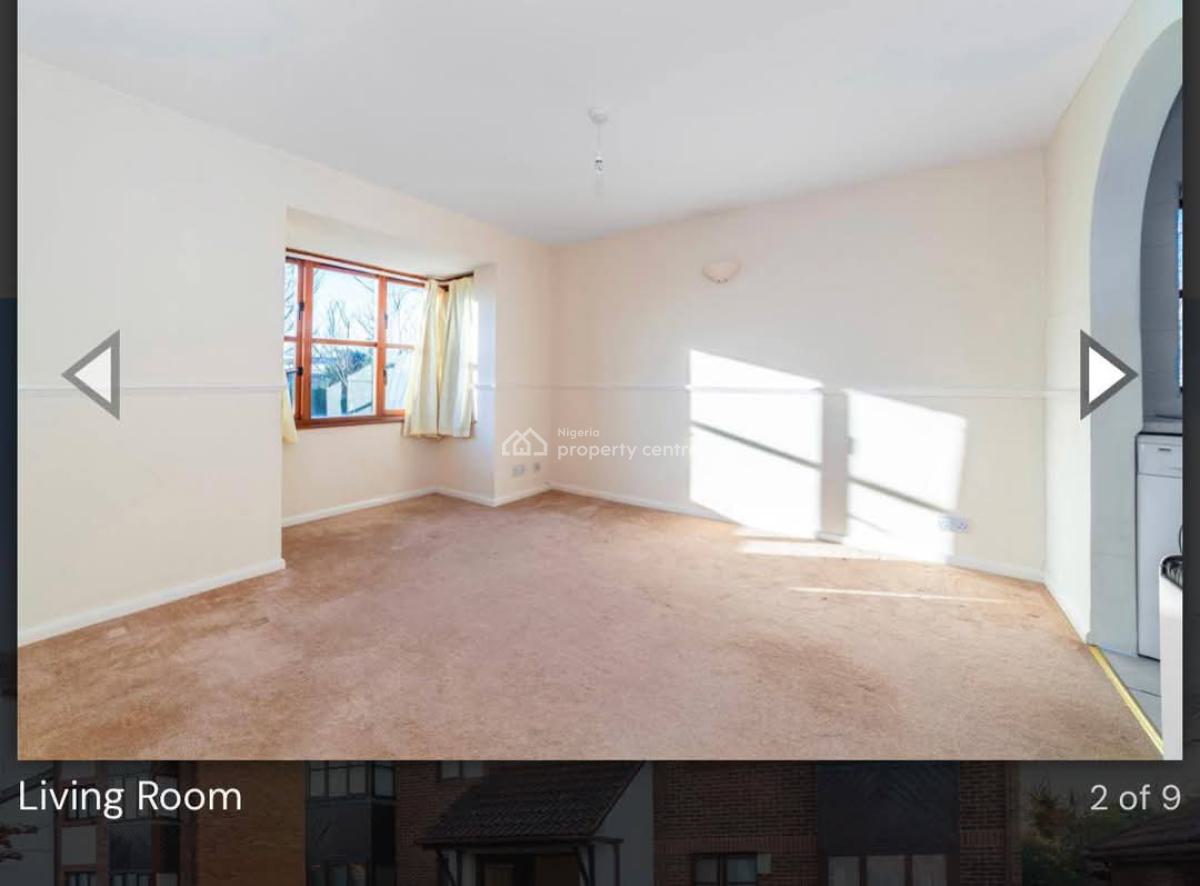 a Luxury 1 Bedroom Flat in Banner Close Purfleet, London, Property Sales Office in Nigeria, Amuwo Odofin, Lagos, Mini Flat (room and Parlour) for Sale