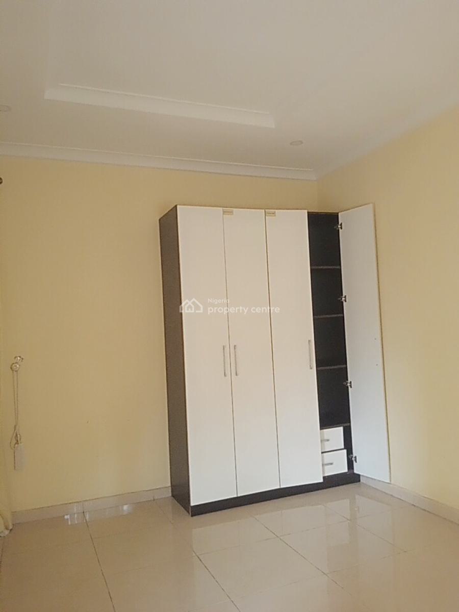 Luxury Spacious 4 Bedroom Duplex with Bq, National Assembly Quarters Zone D, Apo, Abuja, Terraced Duplex for Rent