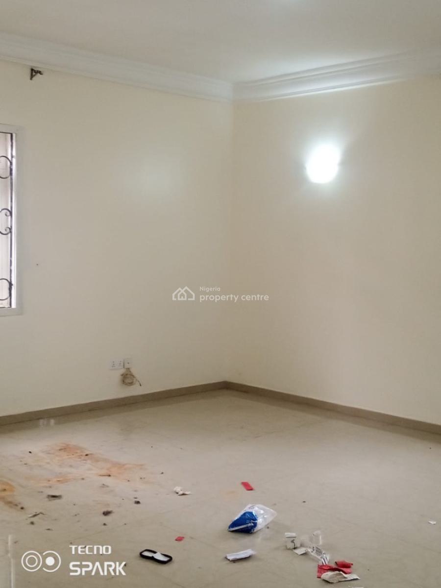 Luxury Spacious 4 Bedroom Duplex with Bq, National Assembly Quarters Zone D, Apo, Abuja, Terraced Duplex for Rent