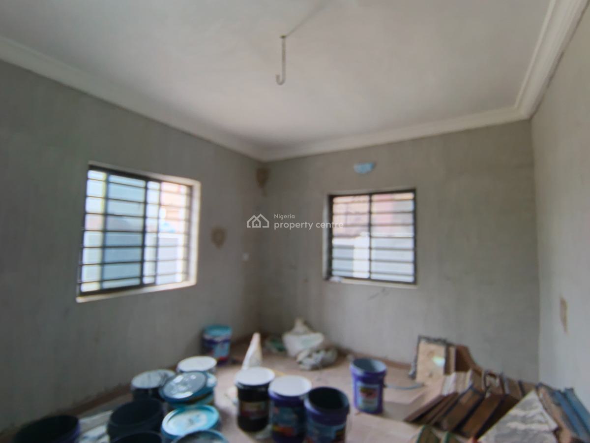 2 Bedroom Flat, Ginti Axis, Ikorodu, Lagos, Flat / Apartment for Rent