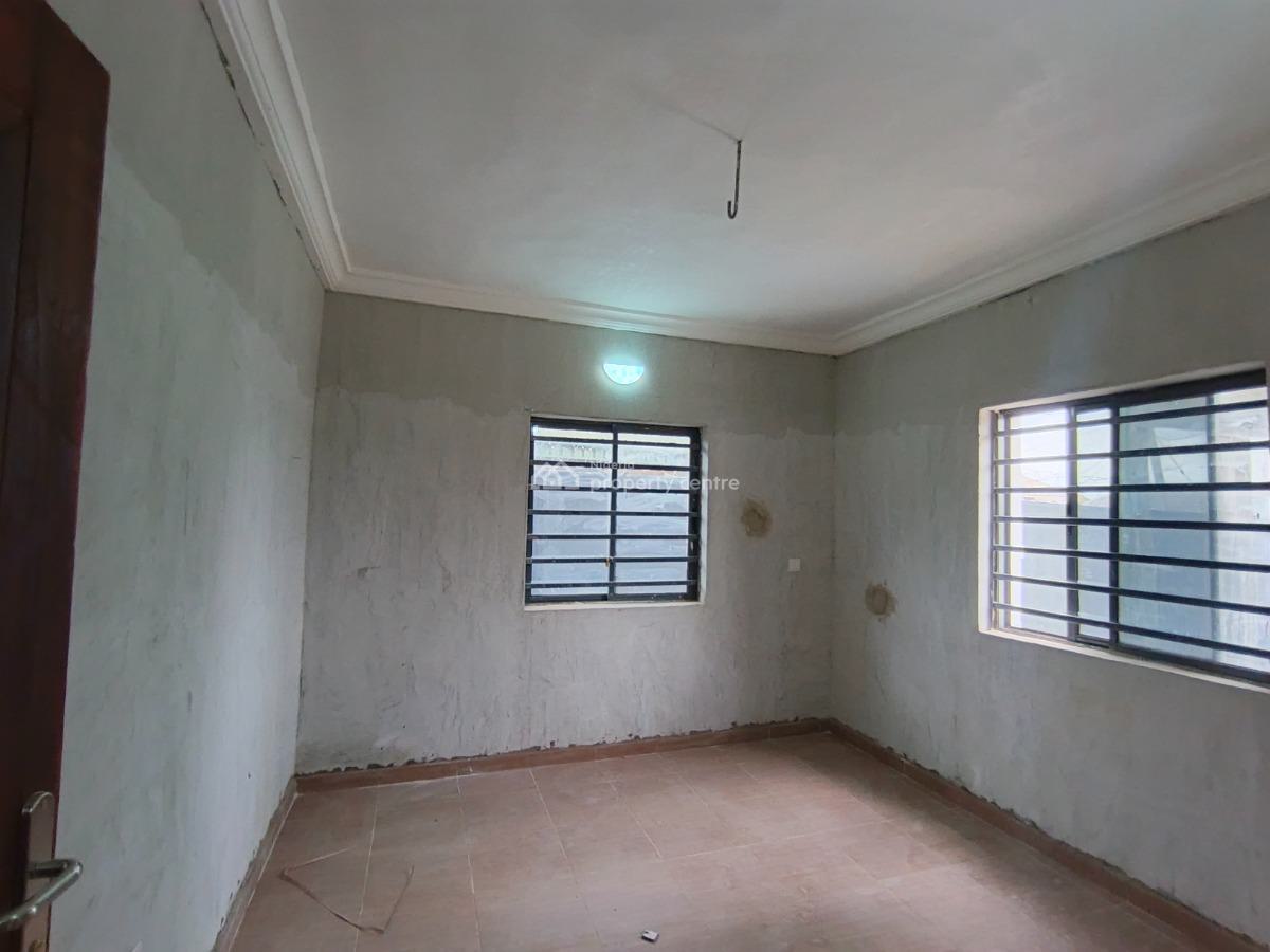 2 Bedroom Flat, Ginti Axis, Ikorodu, Lagos, Flat / Apartment for Rent