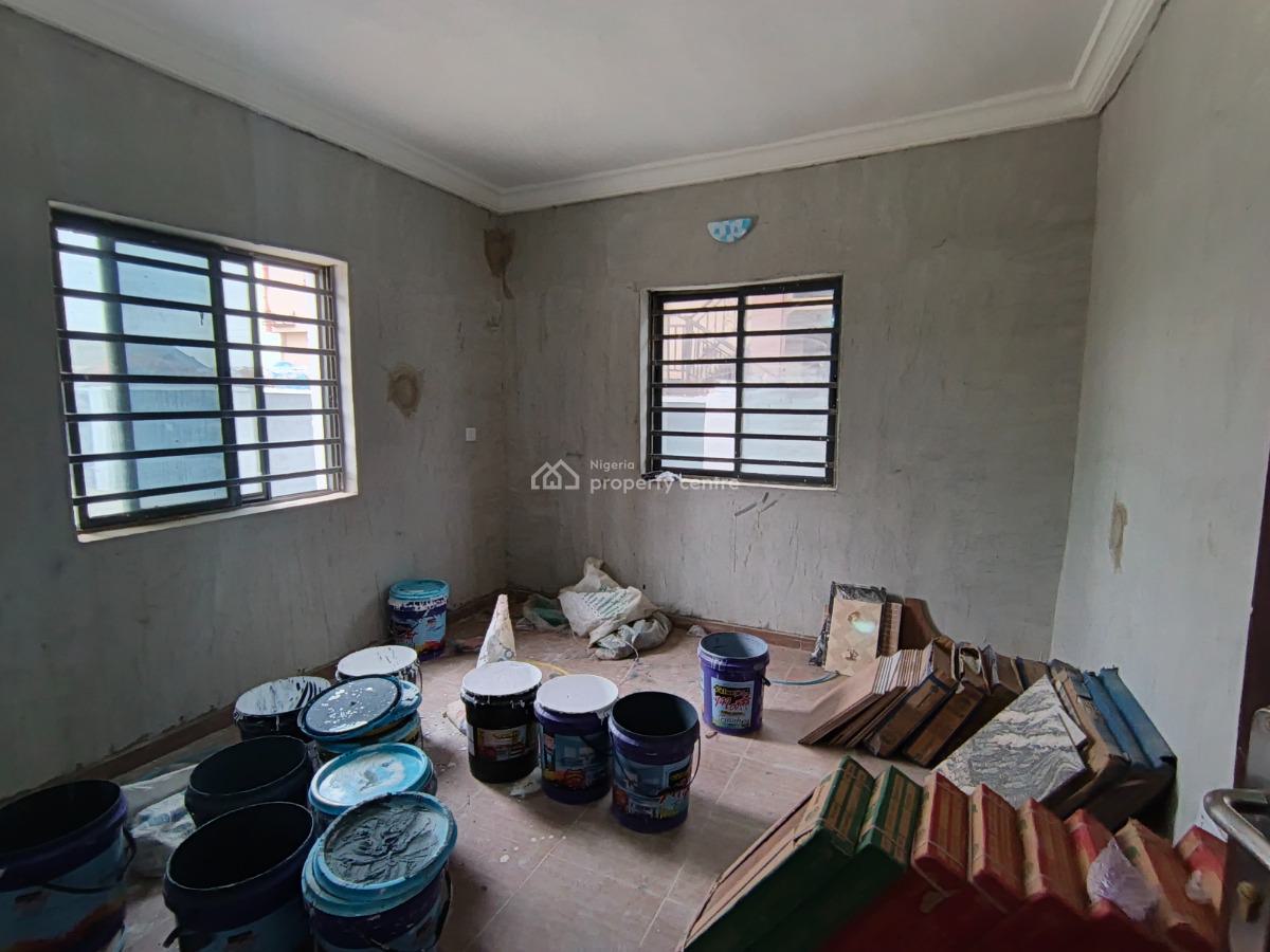 2 Bedroom Flat, Ginti Axis, Ikorodu, Lagos, Flat / Apartment for Rent