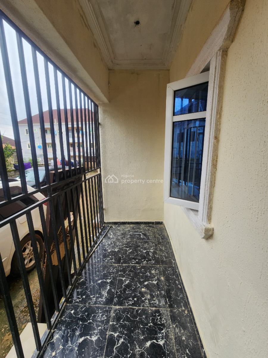 Luxury Two Bedroom Block of Flat, Dawaki District, Dawaki, Gwarinpa, Abuja, Flat / Apartment for Rent