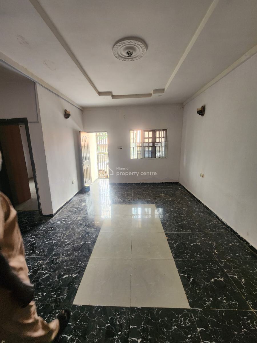 Luxury Two Bedroom Block of Flat, Dawaki District, Dawaki, Gwarinpa, Abuja, Flat / Apartment for Rent