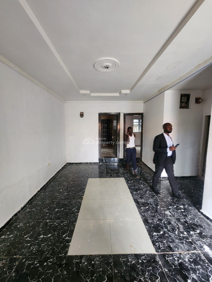 Luxury Two Bedroom Block of Flat, Dawaki District, Dawaki, Gwarinpa, Abuja, Flat / Apartment for Rent