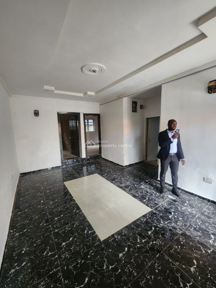 Luxury Two Bedroom Block of Flat, Dawaki District, Dawaki, Gwarinpa, Abuja, Flat / Apartment for Rent
