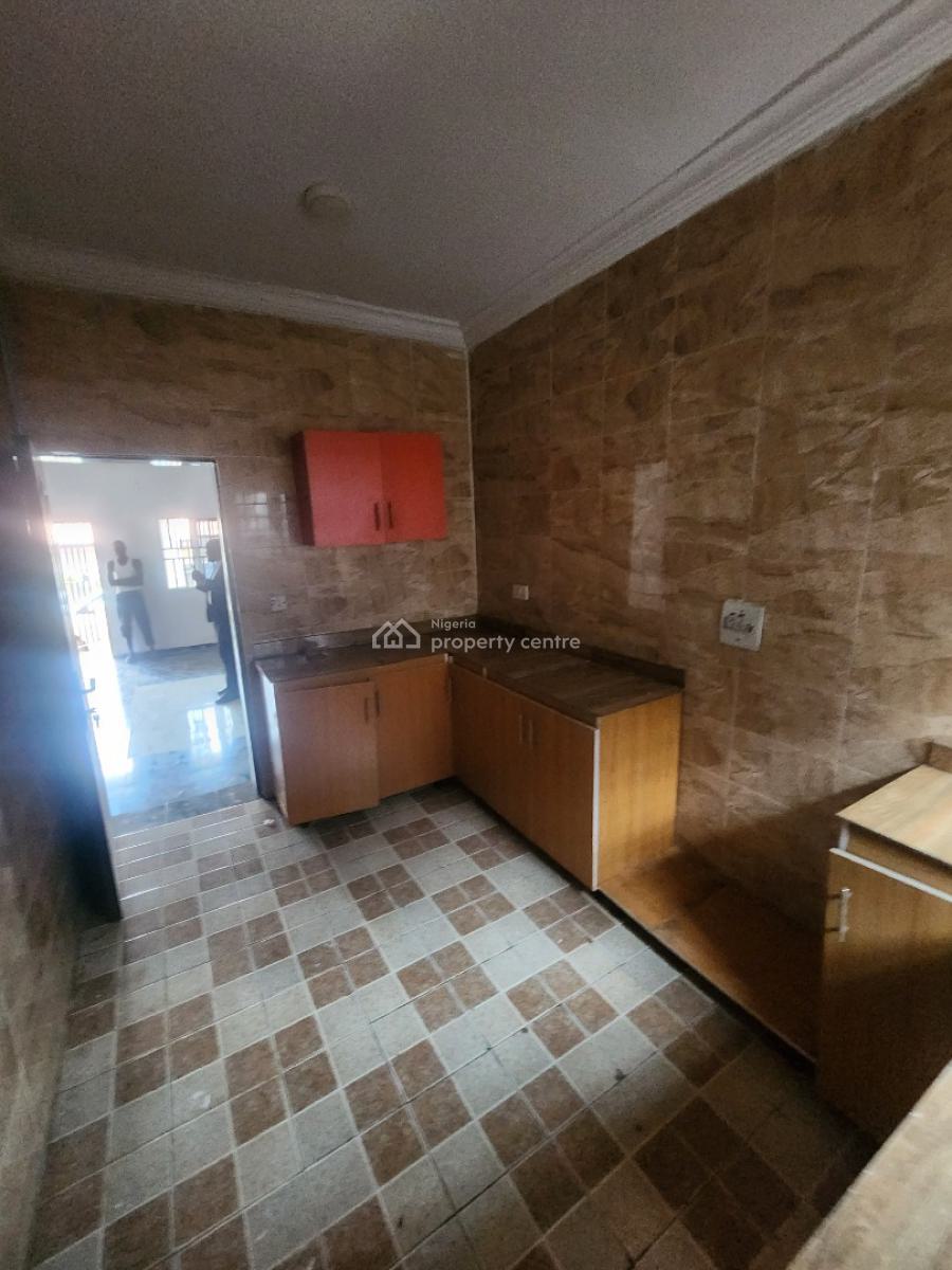 Luxury Two Bedroom Block of Flat, Dawaki District, Dawaki, Gwarinpa, Abuja, Flat / Apartment for Rent