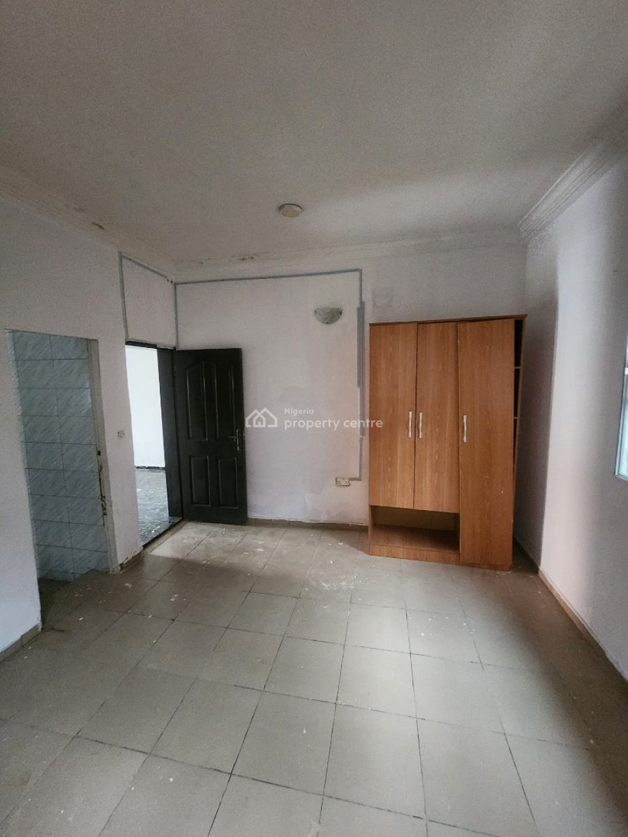 Luxury Two Bedroom Block of Flat, Dawaki District, Dawaki, Gwarinpa, Abuja, Flat / Apartment for Rent