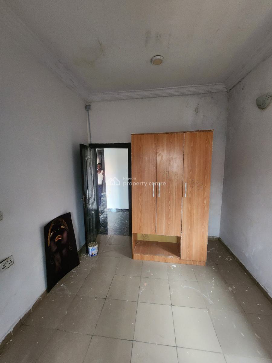 Luxury Two Bedroom Block of Flat, Dawaki District, Dawaki, Gwarinpa, Abuja, Flat / Apartment for Rent