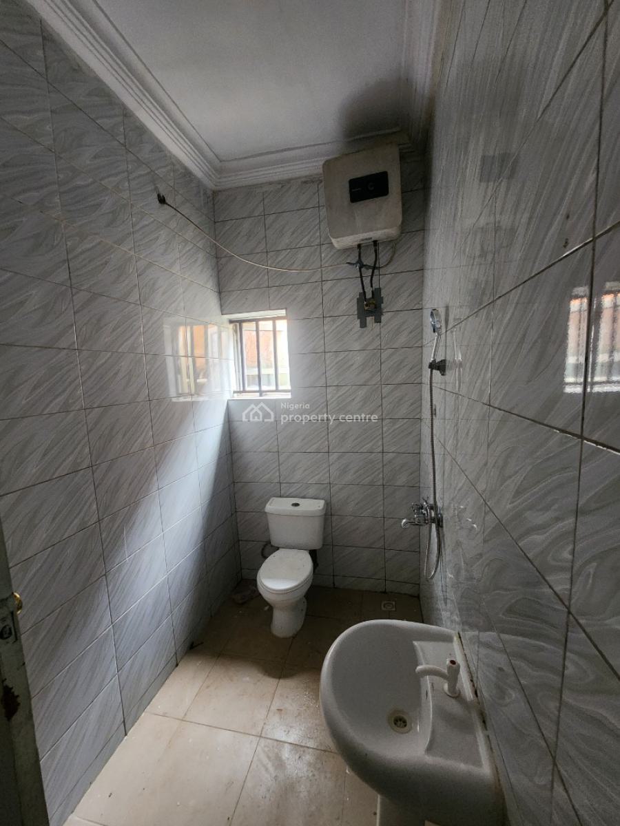 Luxury Two Bedroom Block of Flat, Dawaki District, Dawaki, Gwarinpa, Abuja, Flat / Apartment for Rent