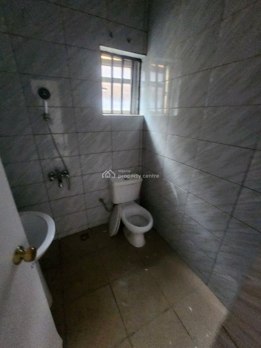 Luxury Two Bedroom Block of Flat, Dawaki District, Dawaki, Gwarinpa, Abuja, Flat / Apartment for Rent