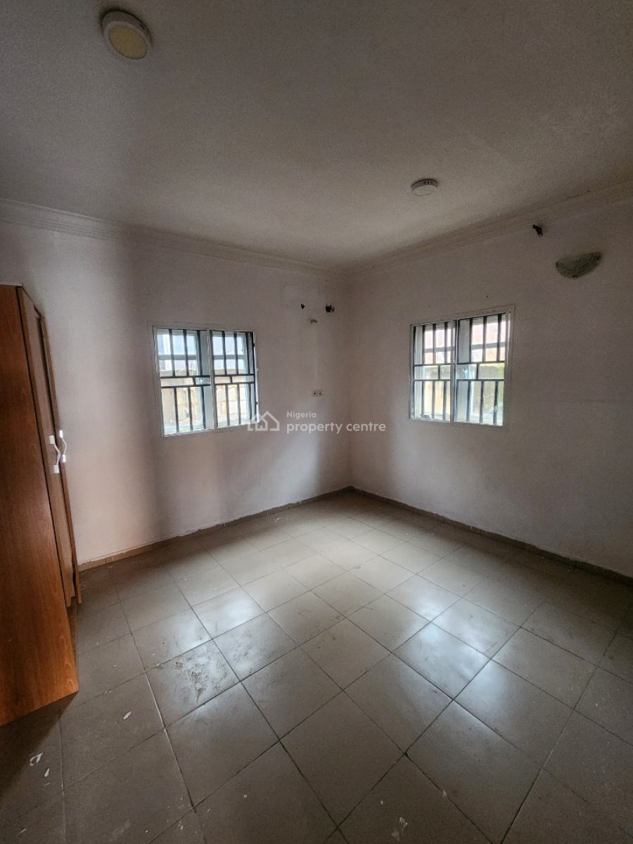 Luxury Two Bedroom Block of Flat, Dawaki District, Dawaki, Gwarinpa, Abuja, Flat / Apartment for Rent