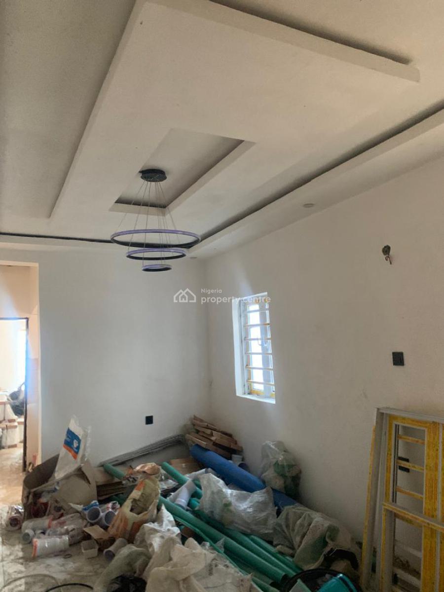Executive Standard 2 Bedroom Flat, Off Diya, Gbagada, Lagos, Flat / Apartment for Rent