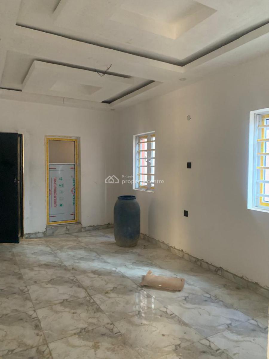 Executive Standard 2 Bedroom Flat, Off Diya, Gbagada, Lagos, Flat / Apartment for Rent