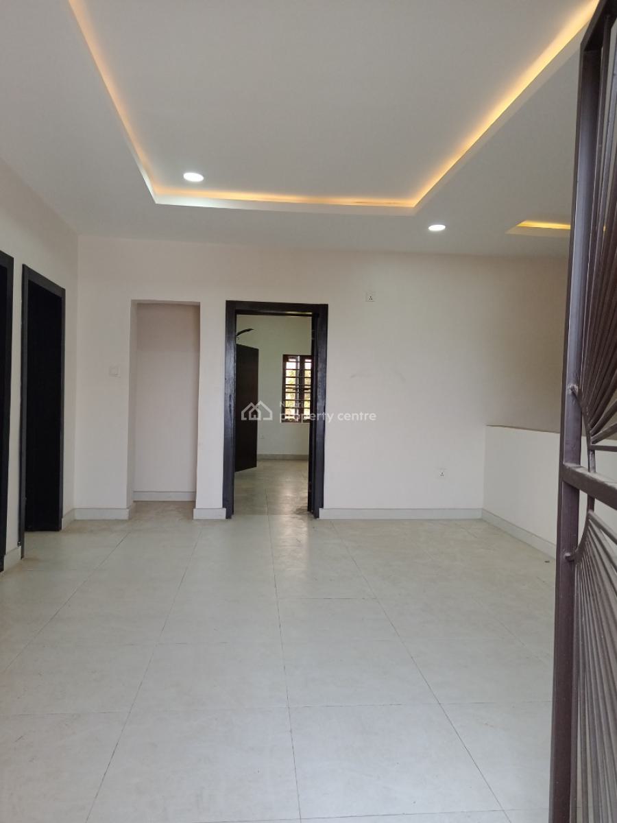 Newly Built and Luxury Finished 4 Bedrooms Duplex +bq, in an Estate at, Ajah, Lagos, Semi-detached Duplex for Sale