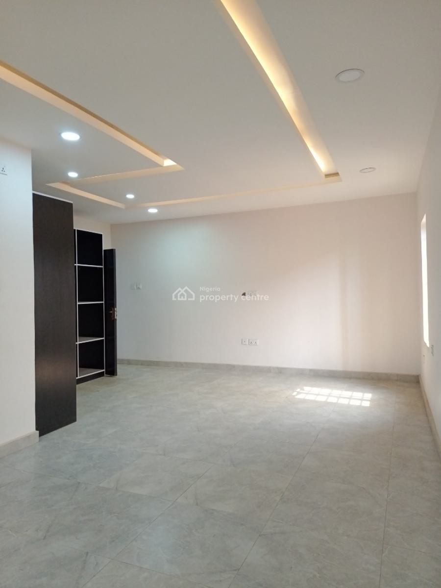 Newly Built and Luxury Finished 4 Bedrooms Duplex +bq, in an Estate at, Ajah, Lagos, Semi-detached Duplex for Sale