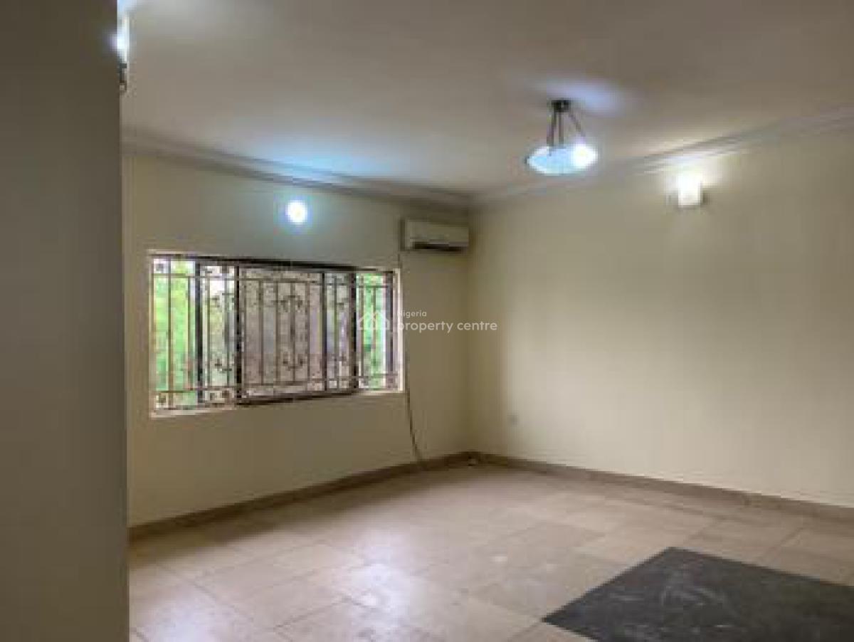 a Very Good Spacious & Serviced 3bedroom Flat + 1bq, Wuse2 Abuja ( Video Is Attached) for Office Use Only., Wuse 2, Abuja, Office Space for Rent