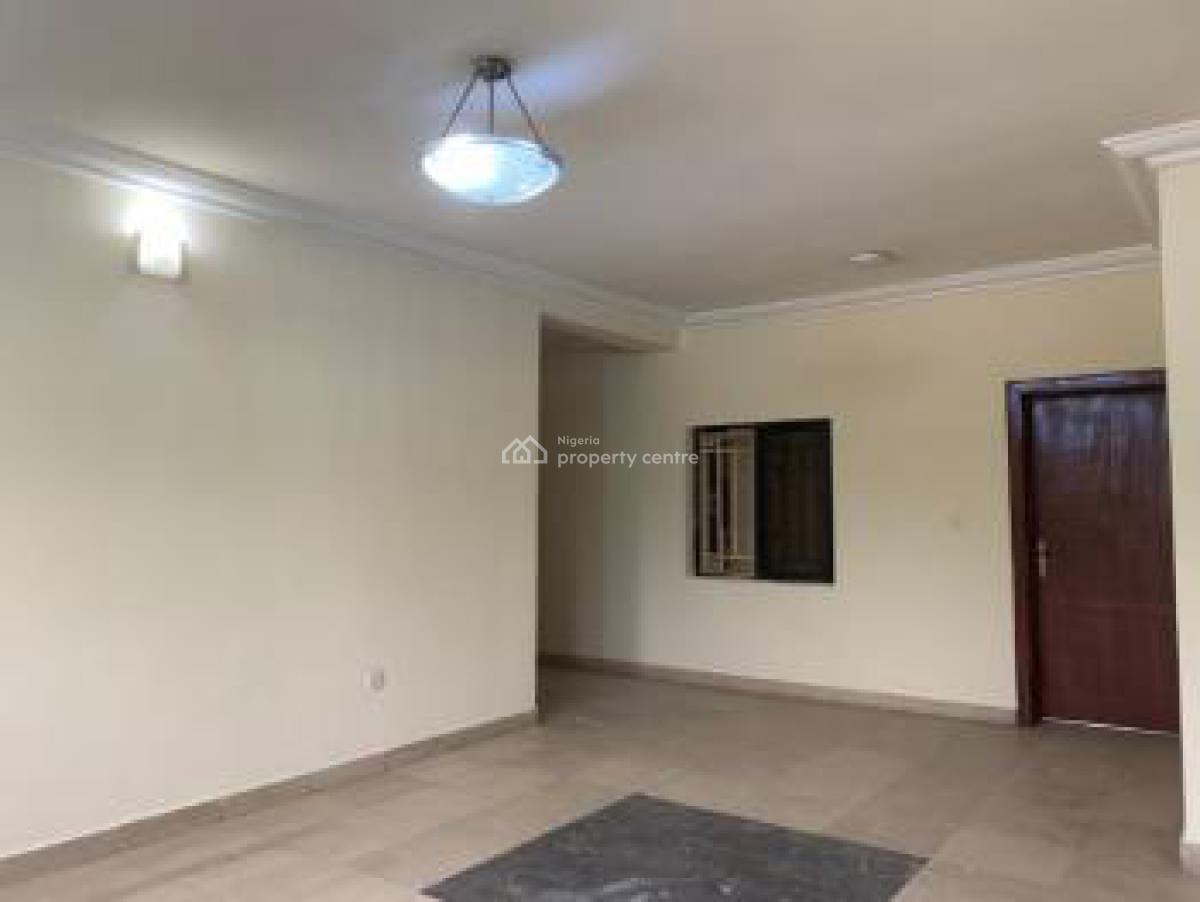 a Very Good Spacious & Serviced 3bedroom Flat + 1bq, Wuse2 Abuja ( Video Is Attached) for Office Use Only., Wuse 2, Abuja, Office Space for Rent