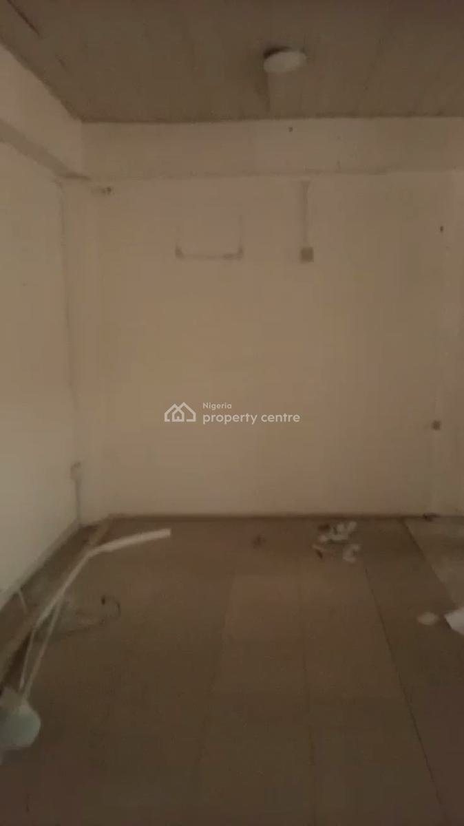 75sqmt Open Space (2nd Floor), Allen Avenue, Allen, Ikeja, Lagos, Office Space for Rent