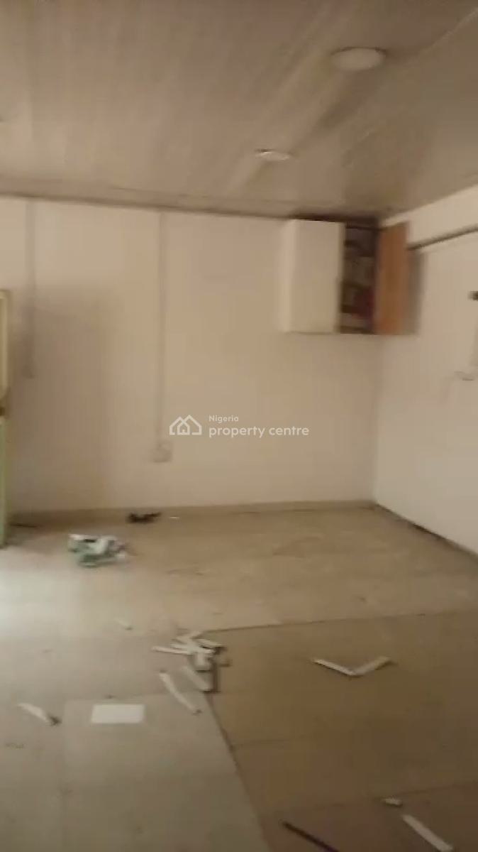 75sqmt Open Space (2nd Floor), Allen Avenue, Allen, Ikeja, Lagos, Office Space for Rent