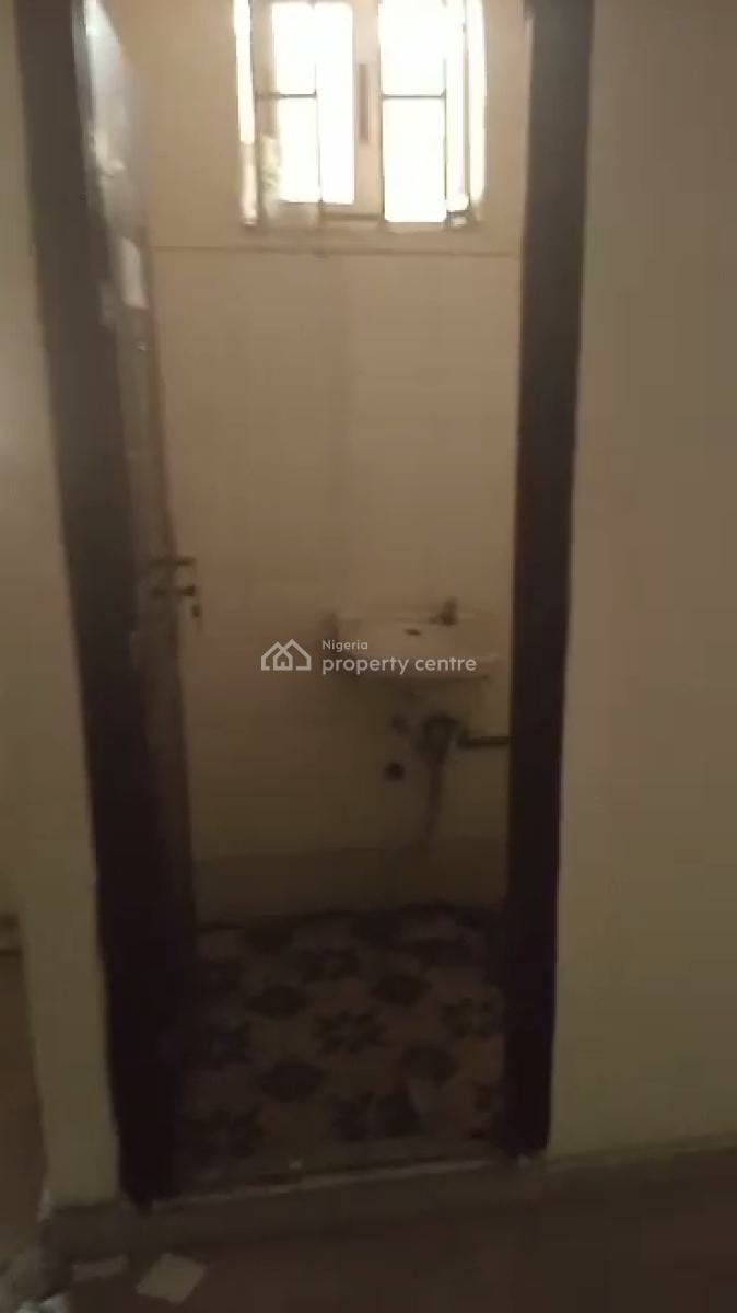 75sqmt Open Space (2nd Floor), Allen Avenue, Allen, Ikeja, Lagos, Office Space for Rent