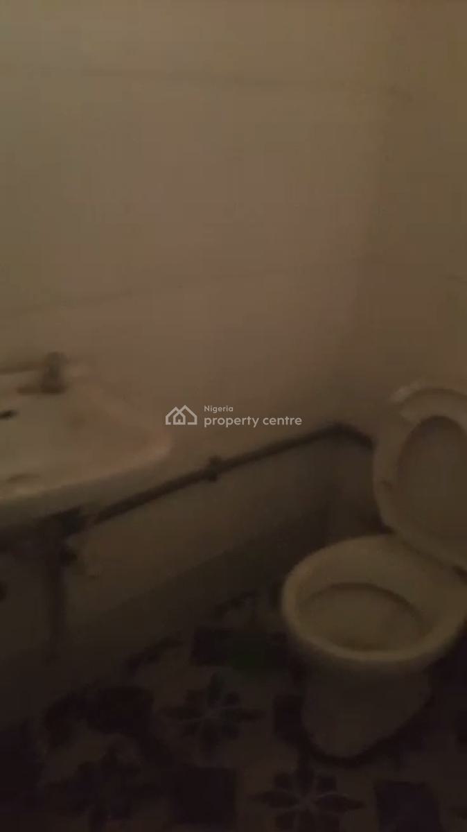 75sqmt Open Space (2nd Floor), Allen Avenue, Allen, Ikeja, Lagos, Office Space for Rent