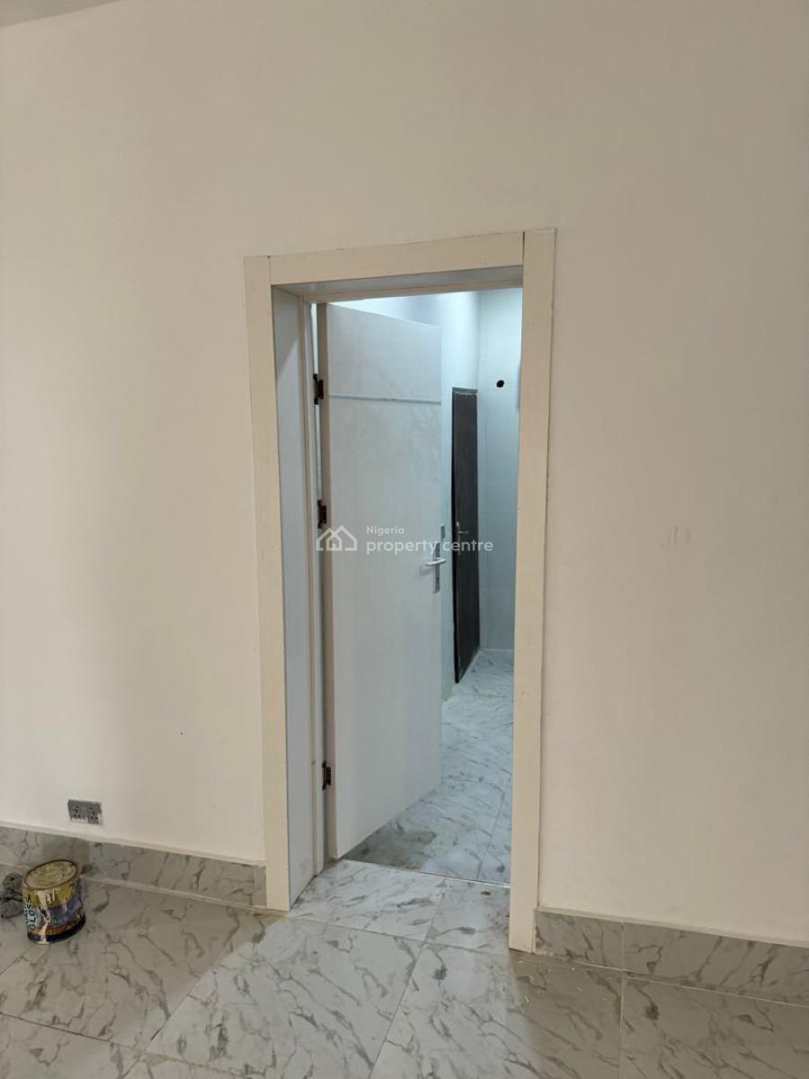 Partly Furnished 3 Bedroom Terrace Duplex with Bq, Sterling Heights Estate, Ajelogo, Kosofe, Lagos, House for Sale