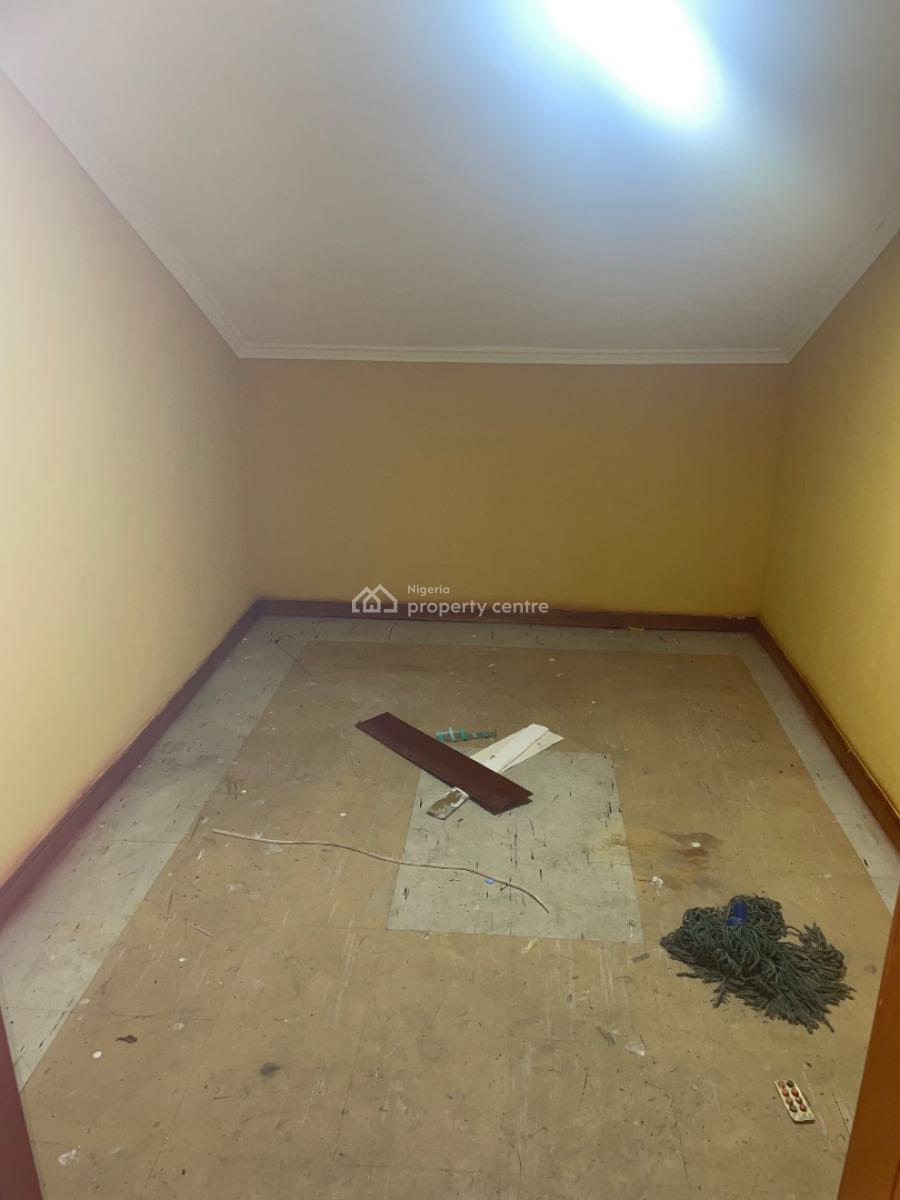 Exquisite 4 Bedroom Townhouse with a Room Bq, Parkview, Ikoyi, Lagos, Terraced Duplex for Rent