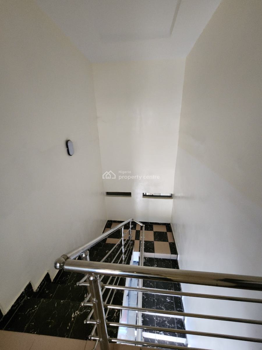 Luxury Two Bedroom Block of Flat, Dawaki District, Dawaki, Gwarinpa, Abuja, Flat / Apartment for Rent