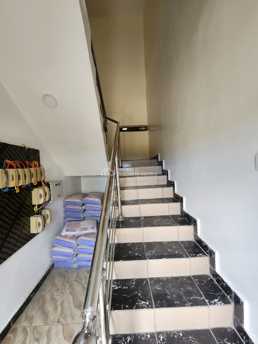 Luxury Two Bedroom Block of Flat, Dawaki District, Dawaki, Gwarinpa, Abuja, Flat / Apartment for Rent