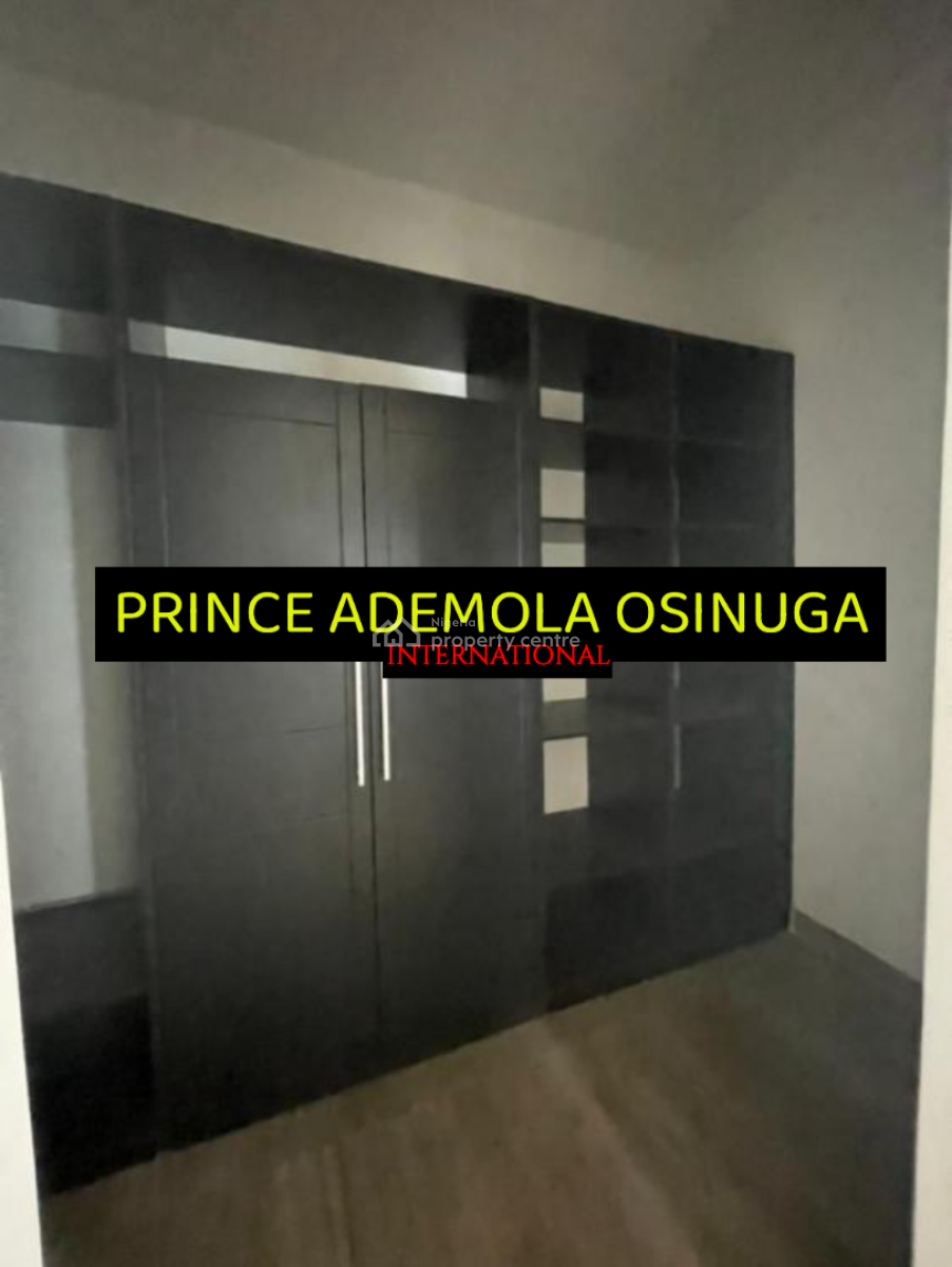 Luxury Ground Floor 4 Bedroom Apartment + Bq+gym+pool+lounge Etc, Banana Island Estate, Banana Island, Ikoyi, Lagos, Flat / Apartment for Rent