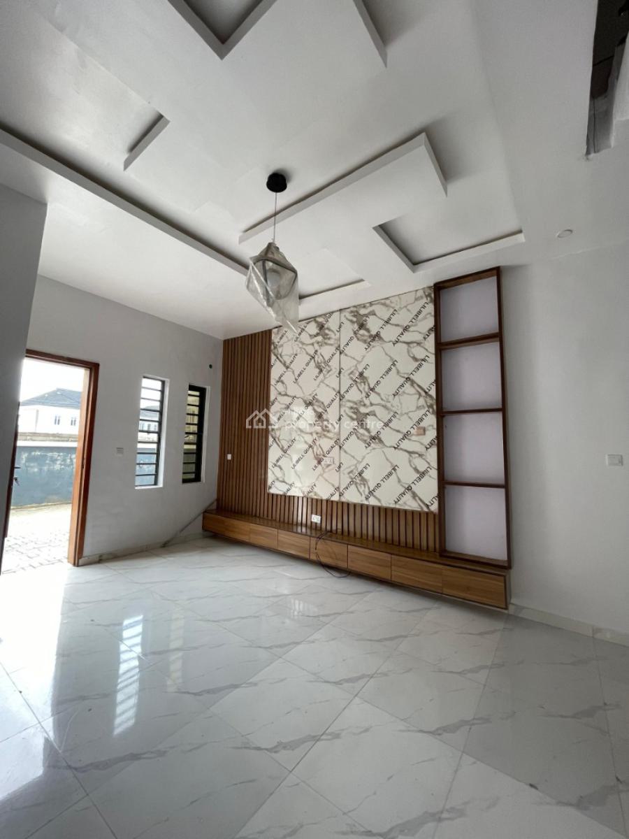 a New 2bedroom Duplex, Behind Skymall Ajah, Lekki Phase 2, Lekki, Lagos, Terraced Duplex for Rent