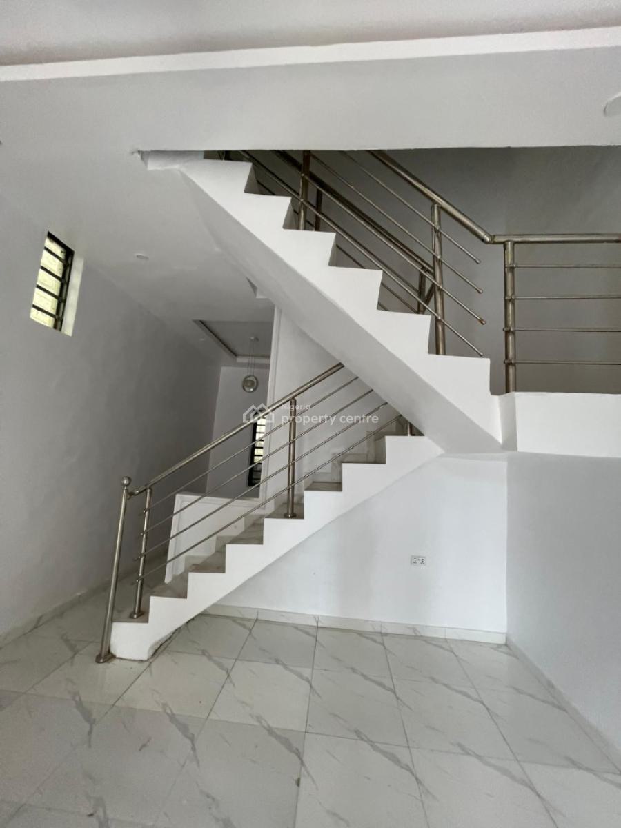 a New 2bedroom Duplex, Behind Skymall Ajah, Lekki Phase 2, Lekki, Lagos, Terraced Duplex for Rent