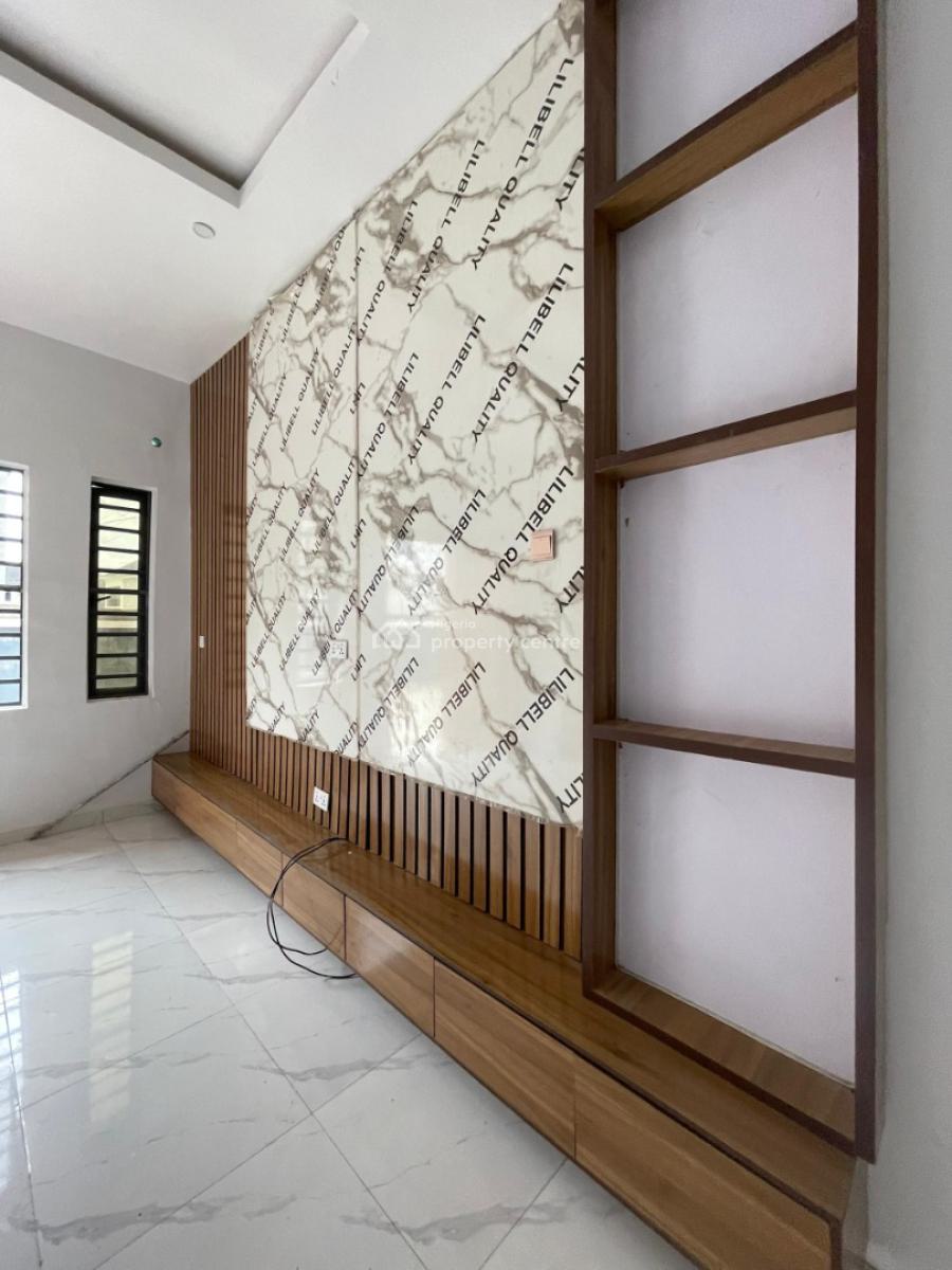 a New 2bedroom Duplex, Behind Skymall Ajah, Lekki Phase 2, Lekki, Lagos, Terraced Duplex for Rent