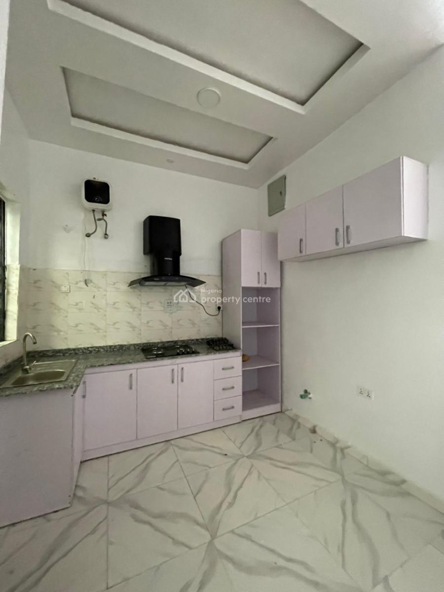 a New 2bedroom Duplex, Behind Skymall Ajah, Lekki Phase 2, Lekki, Lagos, Terraced Duplex for Rent