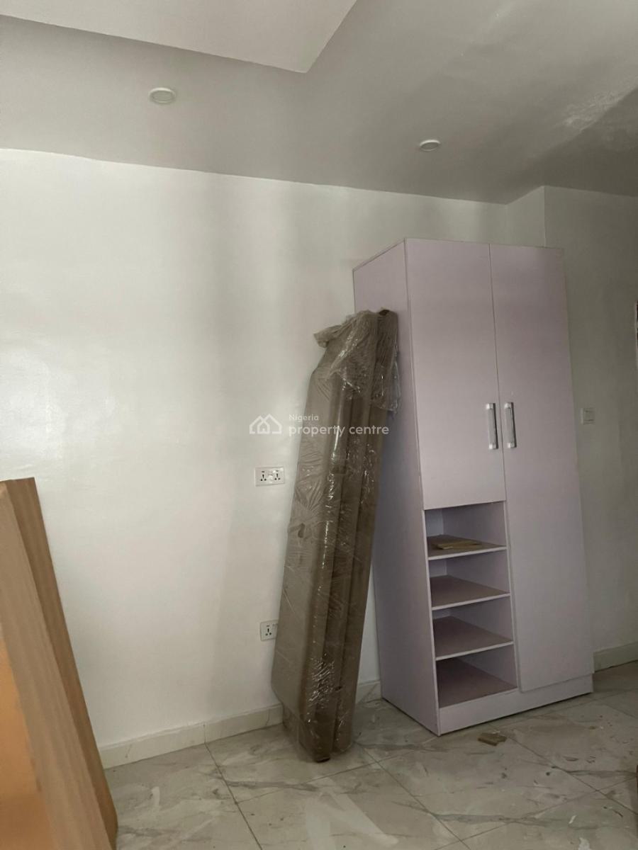 a New 2bedroom Duplex, Behind Skymall Ajah, Lekki Phase 2, Lekki, Lagos, Terraced Duplex for Rent