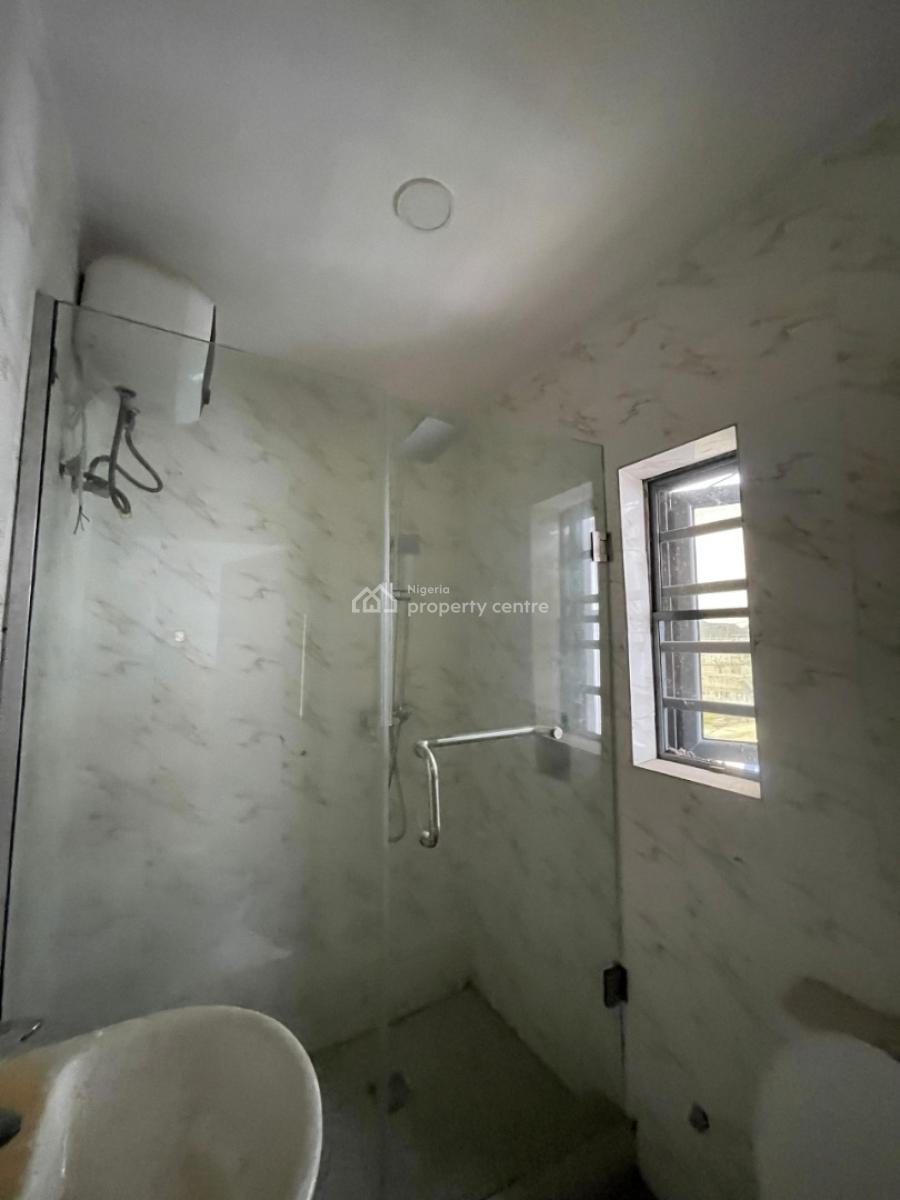 a New 2bedroom Duplex, Behind Skymall Ajah, Lekki Phase 2, Lekki, Lagos, Terraced Duplex for Rent